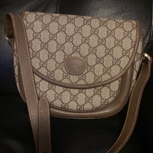 Vintage ophidia Gucci crossbody